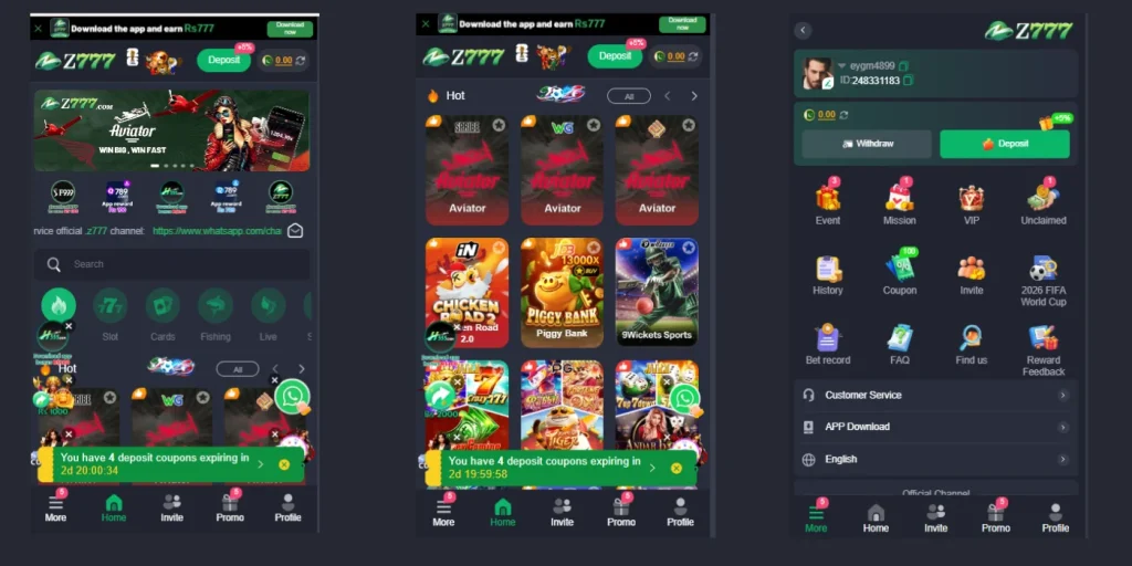 Hc777 Game 