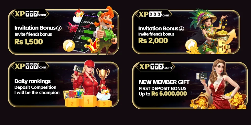 TC777 Game