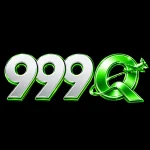 999q game logo