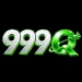 999q game logo