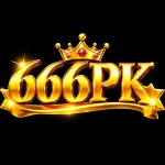6666pk game logo
