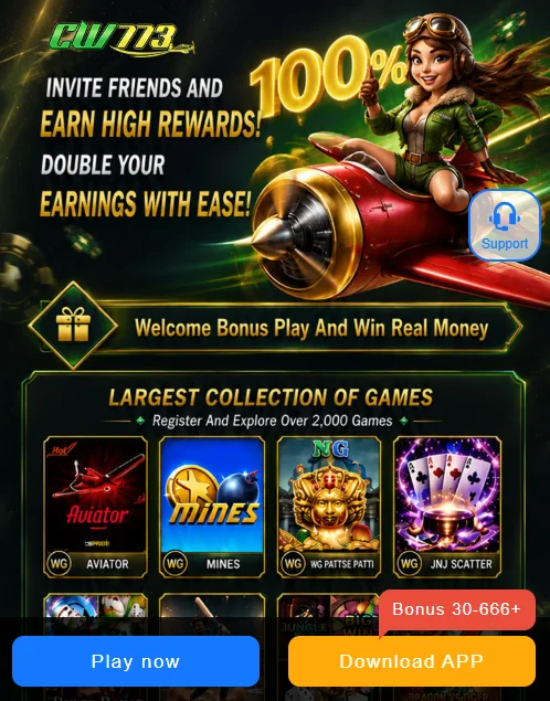 Cw773 game